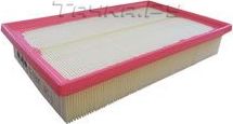 Воздушный фильтр Alco Filters для Audi A3 III (8V) 2017-2026. Артикул MD-8990