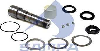 Ремкомплект шкворня поворотного кулака  Sampa. Артикул 030.576