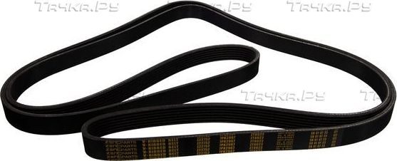 Приводной ремень поликлиновой Zentparts для Audi A8 I (D2) 2001-2002. Артикул Z22752