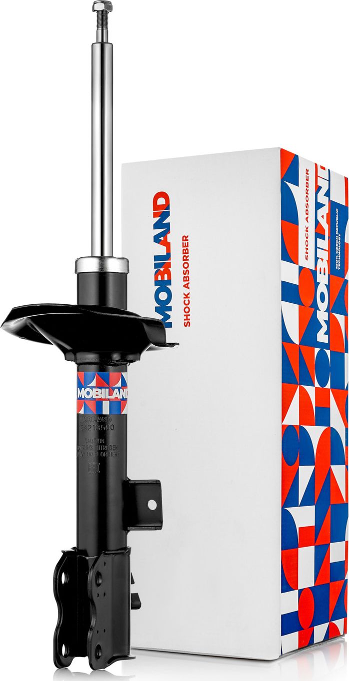 Амортизатор Mobiland. Артикул 134213500
