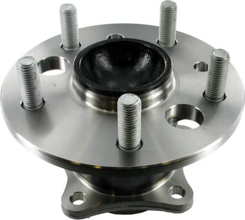 Ступичный подшипник (комплект) SKF. Артикул VKBA 3944