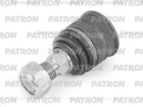 Шаровая опора Patron нижняя для Mercedes-Benz E-Класс III (W211, S211) 2002-2009. Артикул PS3194
