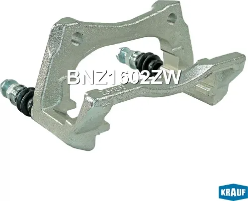 Скоба тормозного суппорта (Krauf). Артикул BNZ1602ZW