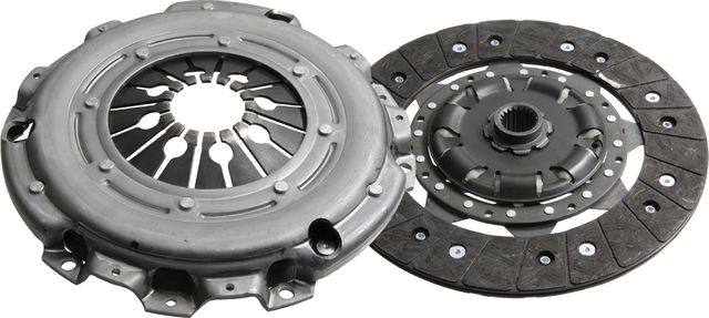 Сцепление (комплект) Blue Print SMARTFIT Solution Kit. Артикул ADW1930107