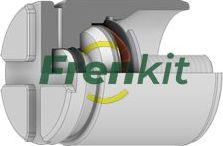 Поршень тормозного суппорта Frenkit задний для Honda Accord VIII 2008-2015. Артикул K384703