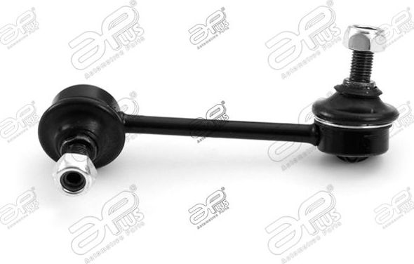 Стойка (тяга) стабилизатора APlus. Артикул 16204AP