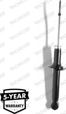 Амортизатор Monroe Original (Gas). Артикул 23930