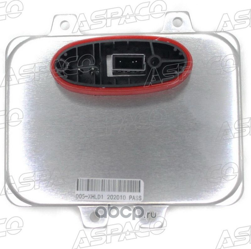 БЛОК РОЗЖИГА КСЕНОНА (Aspaco). Артикул AP54361