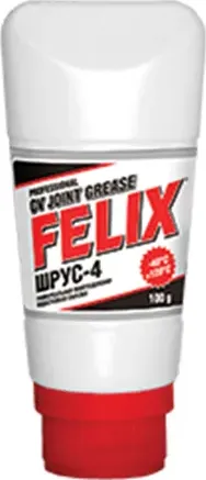 Смазка ШРУС (Felix). Артикул 411040096