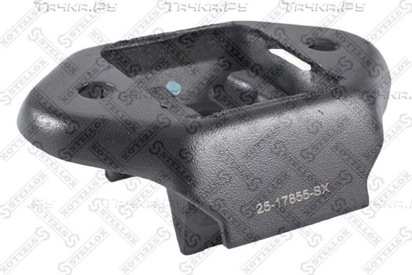 Подушка (опора) двигателя Stellox задняя для Suzuki Samurai 1988-2004. Артикул 25-17855-SX