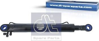 Цилиндр подъема кабины DT Spare Parts для Renault Kerax 2005-2026. Артикул 6.76026