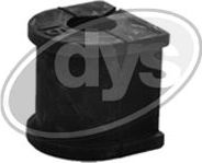 Втулка стабилизатора DYS задняя для Toyota Corolla E110 1997-2002. Артикул 75-24392