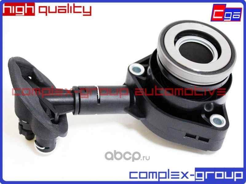 Подшипник выжимной гидравлический 1590999 3182654190 CGA. Артикул 8BCL657RA