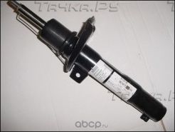Амортизатор VAG передний для SEAT Leon II 2005-2013. Артикул JZW413031H