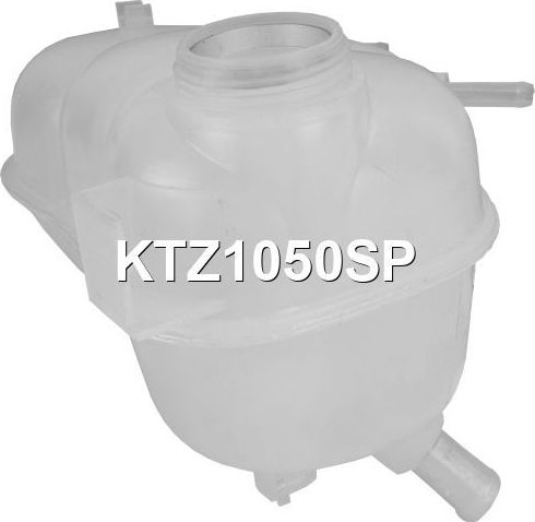 Бачок расширительный Krauf. Артикул KTZ1050SP