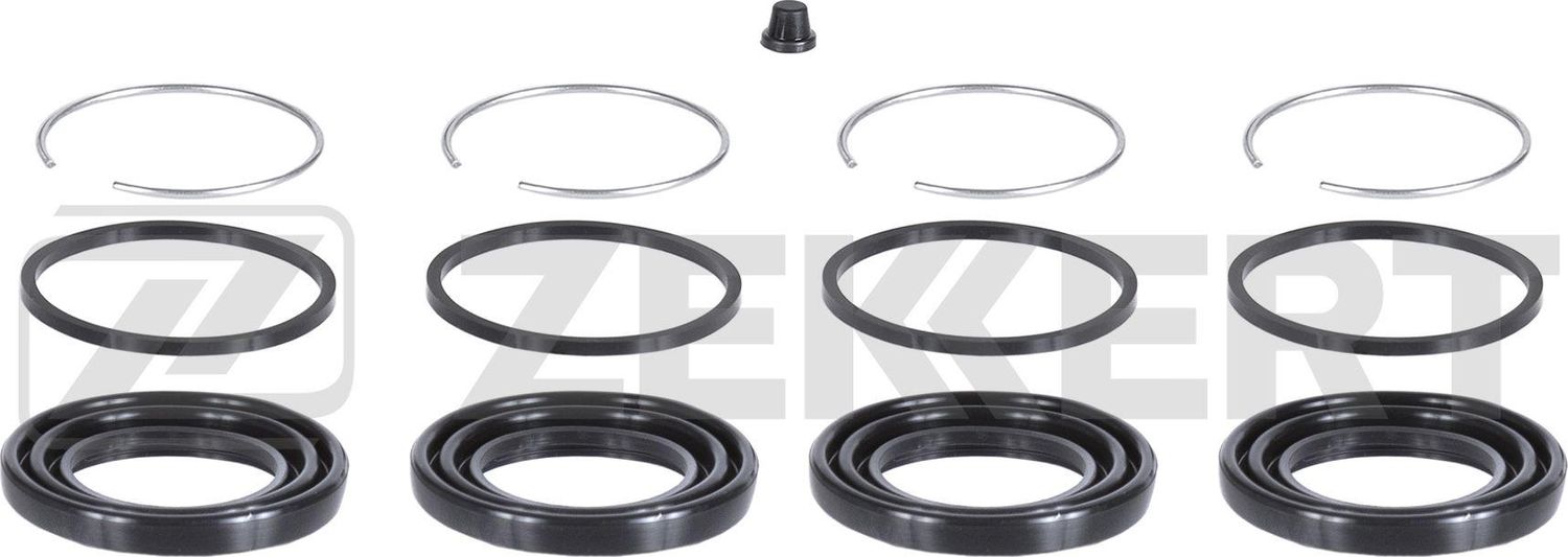 Ремкомплект тормозного суппорта Zekkert. Артикул BR-2119