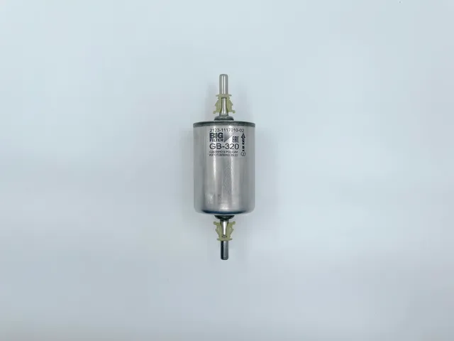 Фильтр топливный (BIG Filter). Артикул GB-320K
