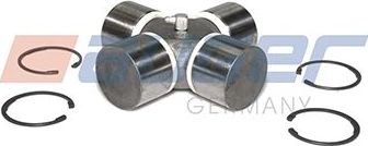 Крестовина карданного вала Auger для MAN TGX 2006-2026. Артикул 65127