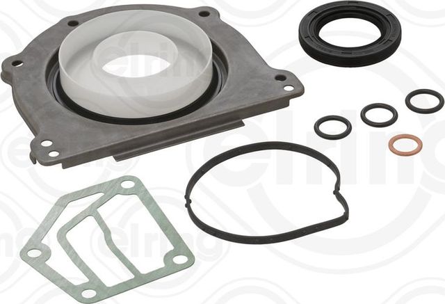 Комплект прокладок, блок-картер двигателя Elring для Mercedes-Benz B-Класс I (W245) 2005-2011. Артикул 537.750