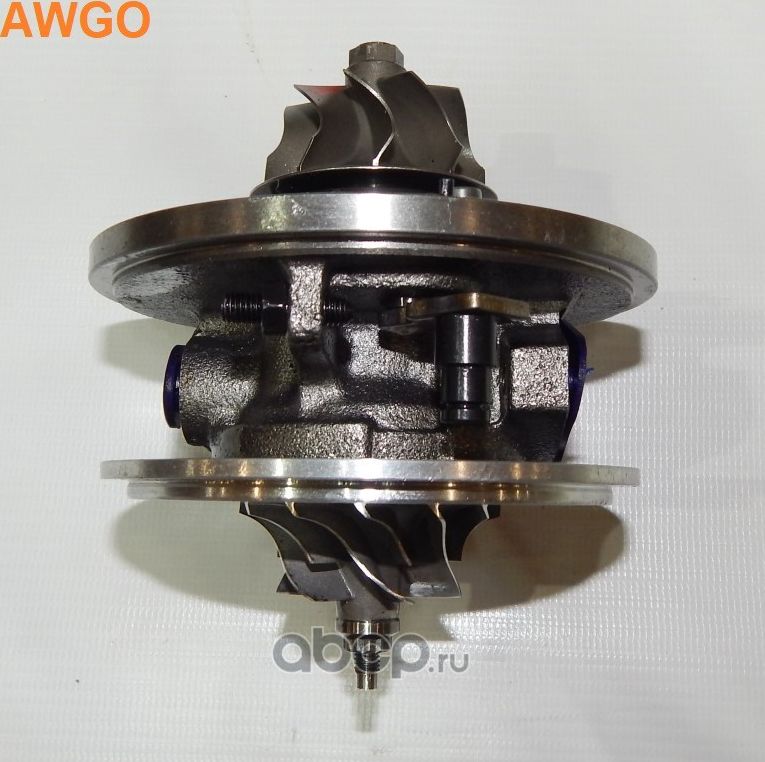 Картридж турбокомпрессора автомобильного 7178580004 (Awgo) Awgo. Артикул 7178580004AVC