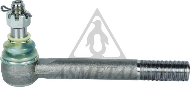 Наконечник рулевой тяги Asmetal для Mercedes-Benz T2 I 1970-1988. Артикул 17MR1020