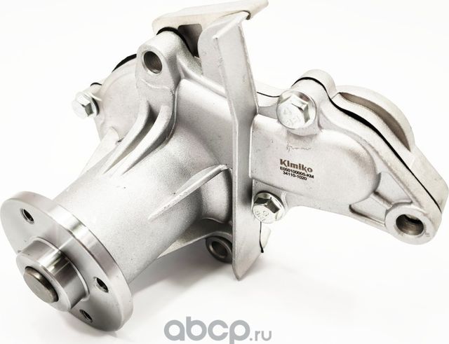E050100005-KM Помпа охлаждения Geely Otaka/MK KIMIKO. Артикул E050100005KM