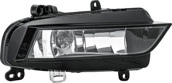 Фара противотуманная Hella правая для Audi S1 I (8X) 2014-2018. Артикул 1NE 010 832-201