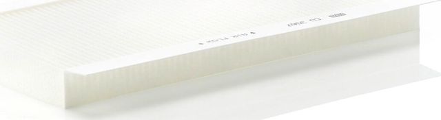 Салонный фильтр Mann-Filter. Артикул CU 3567