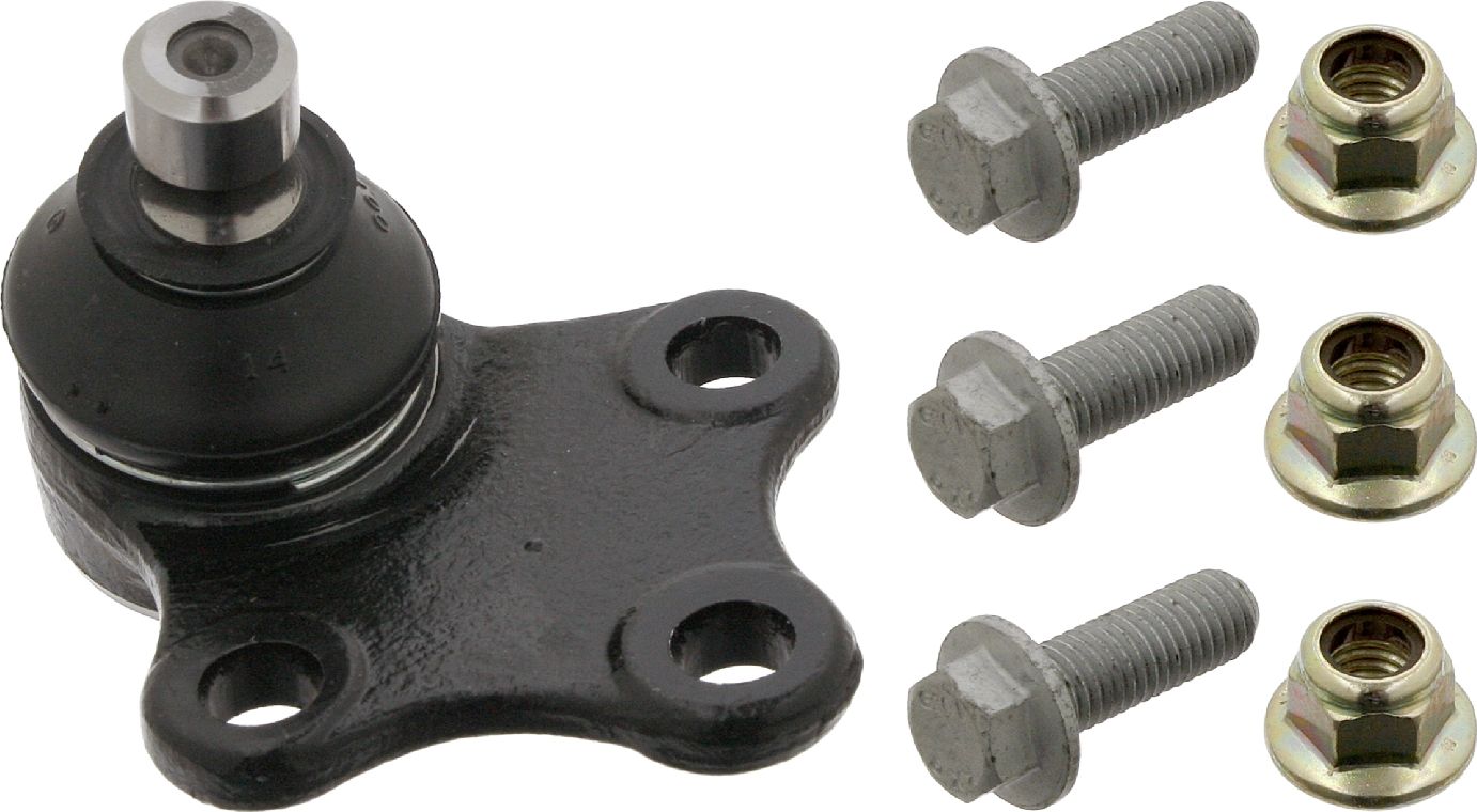 Шаровая опора Febi Bilstein. Артикул 31812