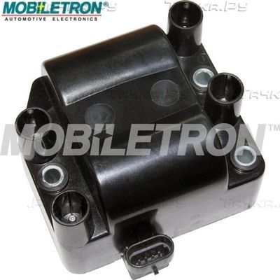 Катушка зажигания Mobiletron для ВАЗ 2110 1995-2005. Артикул CE-138
