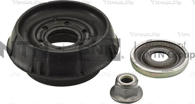 Опора амортизатора (стойки) NTN / SNR. Артикул KB655.41