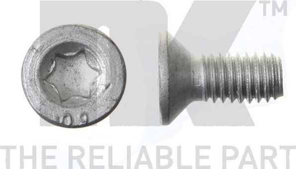 БОЛТ NK. Артикул 89011671