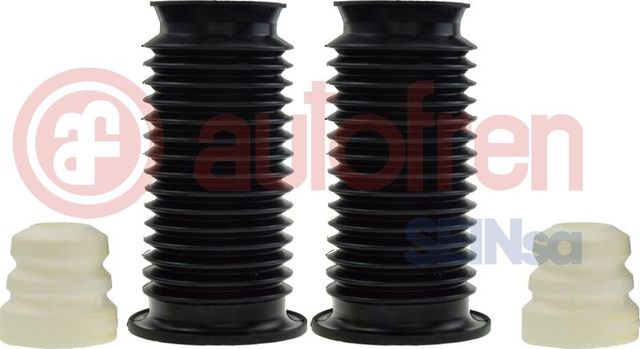 Комплект отбойников и пыльников амортизаторов (стоек) Autofren Seinsa. Артикул D5102