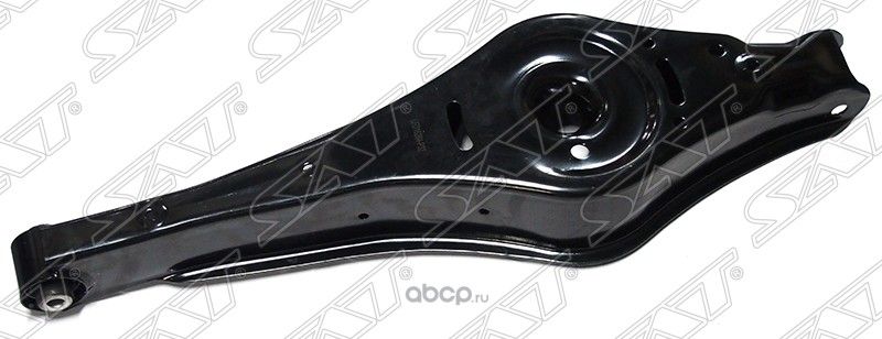 Рычаг задней подвески поперечный нижний VOLKSWAGEN (SAT). Артикул ST1K0505311AB
