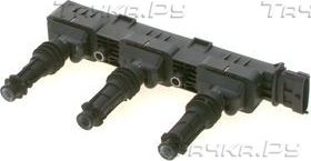Катушка зажигания Bosch для Opel Corsa D 2006-2009. Артикул 0 221 503 471