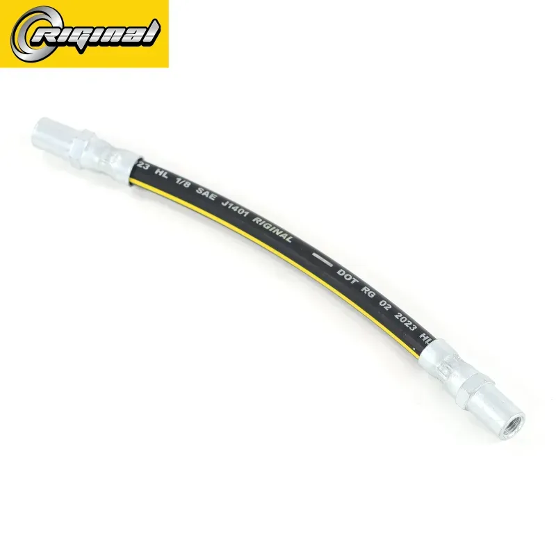 Шланг тормозной задний ВАЗ-2108,2115 2108-3506085 Riginal Riginal. Артикул RG21083506085