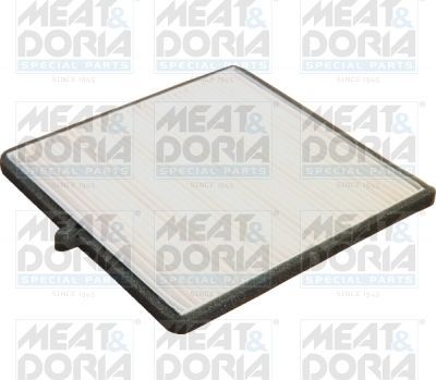 Салонный фильтр Meat & Doria. Артикул 17479