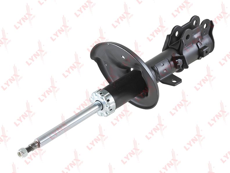 Амортизатор LYNXauto. Артикул G32572L
