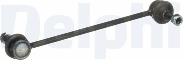 Стойка (тяга) стабилизатора Delphi передняя для BMW 3 II (E30) 1986-1992. Артикул TC510