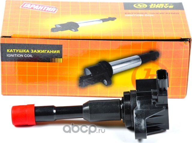 Катушка зажигания (Just Drive) Just Drive. Артикул JDK0031