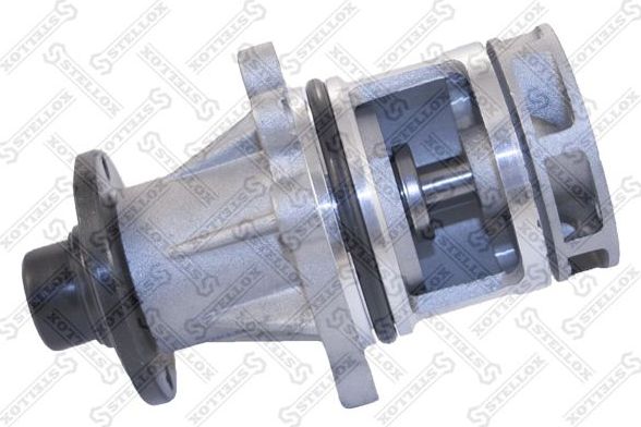 Помпа (водяной насос) Stellox. Артикул 4516-0012-SX