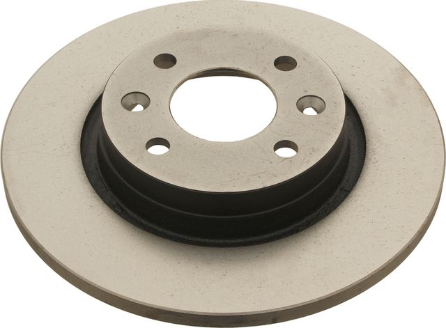 Тормозной диск Blue Print. Артикул ADR164301