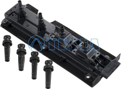 Катушка зажигания Tesla. Артикул CL113