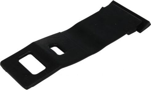 Кронштейн крыла Pacol передний/задний правый/левый для Mercedes-Benz Actros MP2 2002-2008. Артикул MER-MS-001