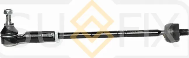 Рулевая тяга в сборе R (Sufix). Артикул SD1362