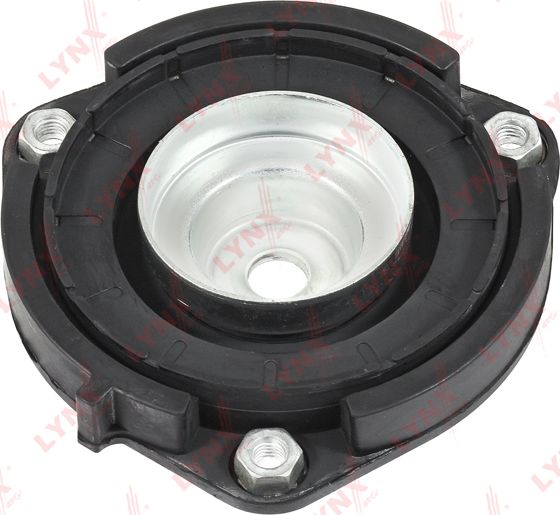 Опора амортизатора (стойки) LYNXauto для Volkswagen Golf VI 2007-2013. Артикул MA-1087LR