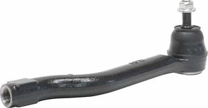 Наконечник рулевой тяги CTR левый для Nissan X-Trail T32 2013-2025. Артикул CEN-154L