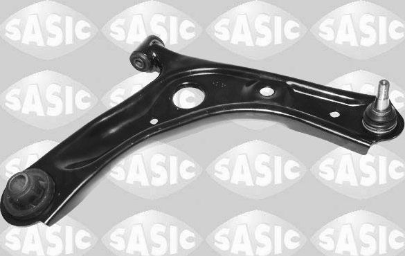 Треугольный рычаг передней подвески Sasic правый нижний для Citroen C1 II 2014-2026. Артикул 7470055
