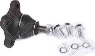 Шаровая опора Stellox верхняя для Mazda BT-50 I 2006-2015. Артикул 52-71005A-SX
