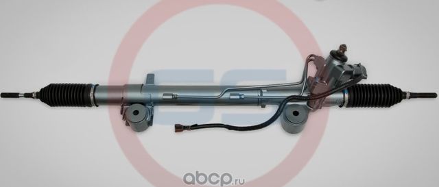 Рулевая рейка Infiniti QX70 / FX 2008- (под датчик) rebuild (GS). Артикул 2GS7702